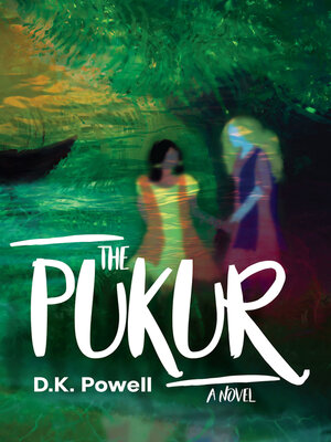 cover image of The Pukur